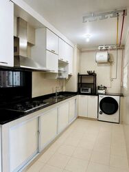 Blk 466A Spring Lodge (Sembawang), HDB 5 Rooms #587705281